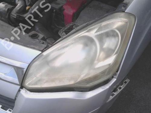 Used Left headlight Left headlight 38063306 38063306