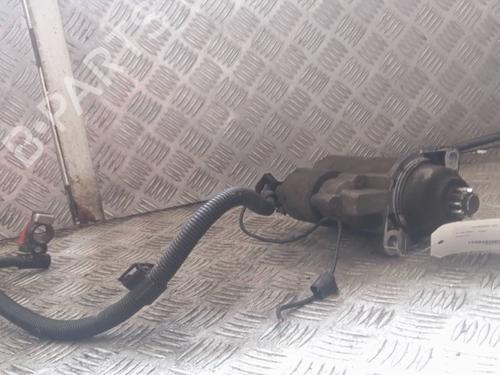 Used Starter VW NEW BEETLE (9C1, 1C1) 1.6 (102 hp) 25405563