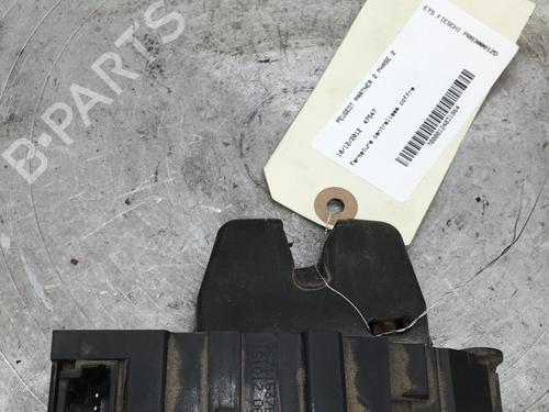 Switch PEUGEOT PARTNER Tepee 1.6 HDi | BP33831365I30 - Image 3