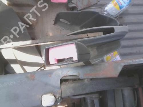 Used Seat buckle Seat buckle IVECO DAILY III Platform/Chassis 35 S 13,35 C 13 (125 hp) 36442626 36442626