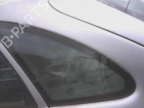 Panel rude bagtil venstre CITROËN XSARA PICASSO (N68) 2.0 HDi (90 hp) 31577101