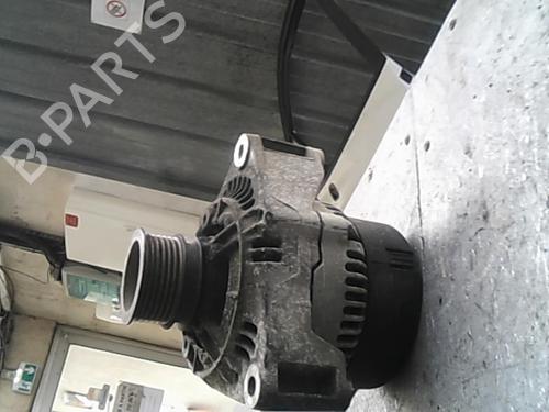 Used Alternator Alternator MERCEDES-BENZ C-CLASS (W202) C 220 D (202.121) (95 hp) 20995007 20995007