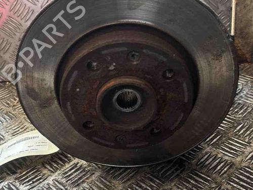 Used Left front steering knuckle Left front steering knuckle 35965106 35965106