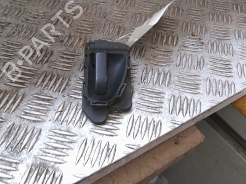 Used Rear left interior door handle CITROËN SAXO (S0, S1) 1.5 D (58 hp) 25601575