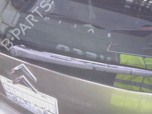 Bakre vindusviskerarm CITROËN C4 Grand Picasso I (UA_) 1.8 i 16V (125 hp) 30700021