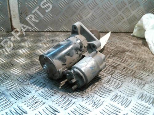 Starter FORD FIESTA V (JH_, JD_) 1.4 16V | BP22040669M8 