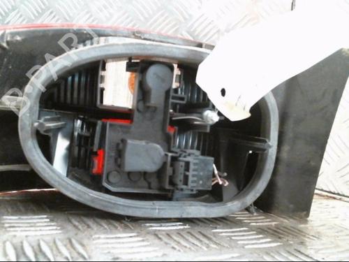 Right taillight RENAULT LAGUNA II (BG0/1_) 1.9 dCi (BG08, BG0G) | BP21000923C35 
