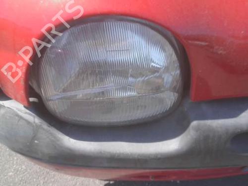 Used Right headlight Right headlight RENAULT TWINGO I (C06_) 1.2 (C066, C068) (58 hp) 36098668 36098668