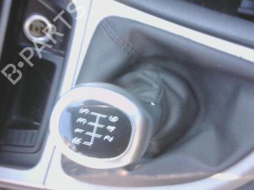 Used Shift knob BMW 1 (E87) 118 d (143 hp) 30516164