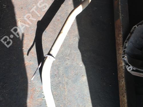 Udstødningssystem Udstødningssystem RENAULT TWINGO I (C06_) 1.2 (C063, C064) (55 hp) 33869845 33869845