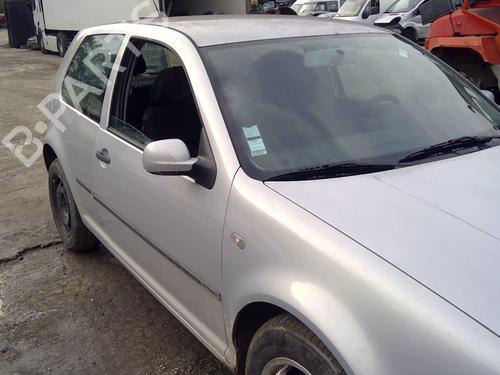 Hood VW GOLF IV (1J1) 1.9 TDI | BP22046783C1 