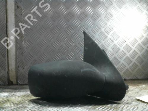 Used Right mirror FORD FIESTA IV (JA_, JB_) 1.3 i (60 hp) 20990425