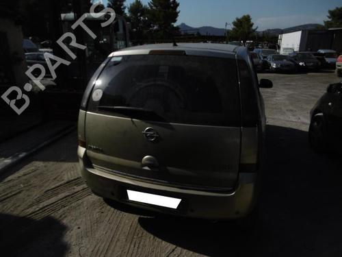 Gasdæmper bagklap OPEL MERIVA A MPV (X03) 1.7 CDTI (E75) | BP22038726C138 