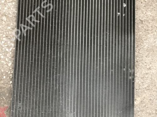 Used AC radiator AC radiator FORD FIESTA V (JH_, JD_) 1.3 (69 hp) 33848241 33848241