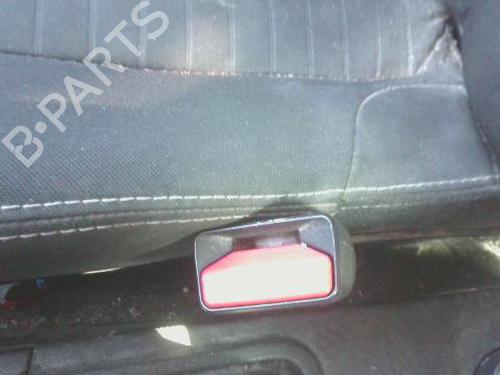 Used Seat buckle Seat buckle 39156384 39156384