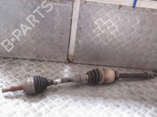 Used Right front driveshaft NISSAN QASHQAI +2 (JJ10E) 1.5 dCi (110 hp) 29069591