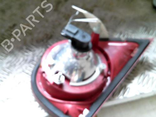 Left tailgate light VW GOLF V (1K1) 1.9 TDI | BP20988400C79 