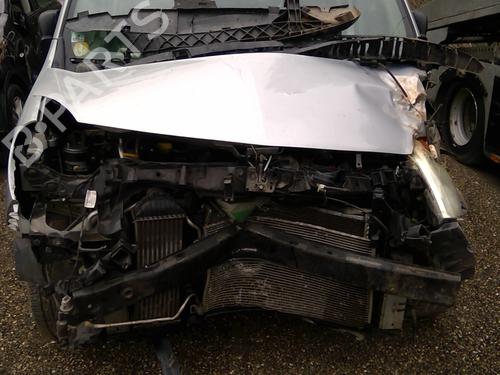Front left window mechanism RENAULT KANGOO Express (FW0/1_) 1.5 dCi 85 (FW0K, FW0L, FW0B) | BP25258873C22  - Image 10
