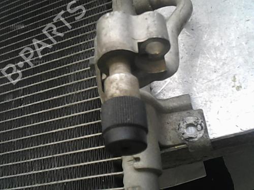 Used AC radiator AC radiator 22038825 22038825