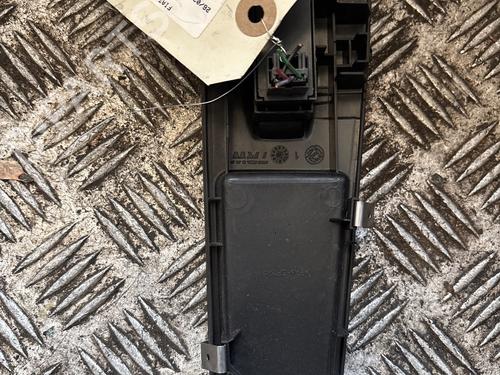 Right front window switch FIAT GRANDE PUNTO (199_) | BP36693602I26 - Image 2