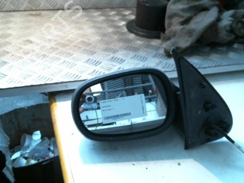 Left mirror NISSAN MICRA III (K12) 1.2 16V | BP20986572C26 