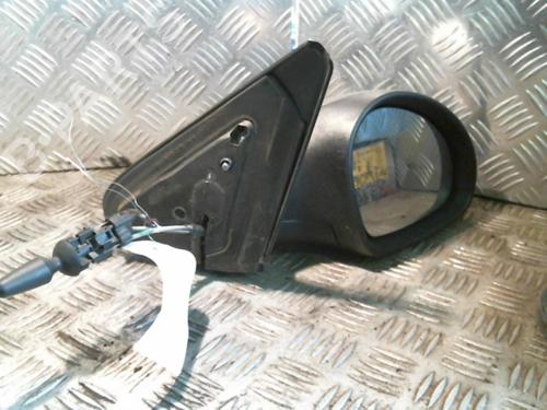 Used Right mirror SEAT LEON (1M1) 1.9 TDI (110 hp) 20994834