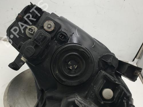 Left headlight FIAT SEDICI (189_) 1.9 D Multijet 4x4 | BP31362998C28 