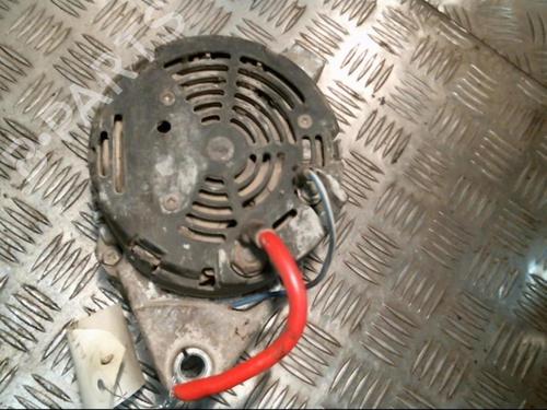 Used Alternator Alternator OPEL TIGRA (S93) 1.6 16V (F07) (106 hp) 33539599 33539599