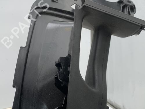 Rear right interior door handle FORD B-MAX (JK) 1.6 TDCi | BP28495737I16 