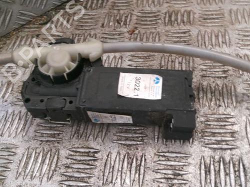 Used Front right window mechanism Front right window mechanism RENAULT 25 (B29_) 2.1 Turbo-D FWD (B290, B29W) (86 hp) 27225052 27225052