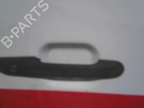 Used Front right exterior door handle Front right exterior door handle 34638307 34638307