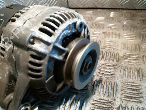 Used Alternator Alternator 20994787 20994787