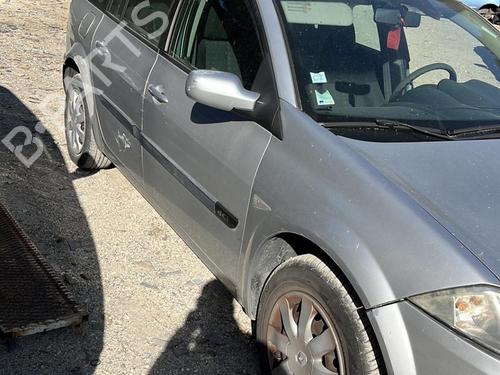 AC compressor RENAULT MEGANE II Estate (KM0/1_) 1.5 dCi (KM1F) | BP20988339M34 