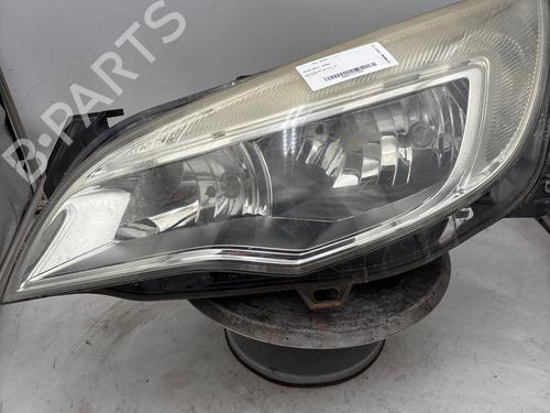 Used Right headlight Right headlight 38735089 38735089
