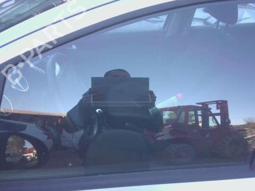 Used Front left door window PEUGEOT 207 SW (WK_) 1.4 16V (95 hp) 30572462