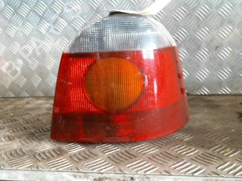 Used Right taillight RENAULT TWINGO I (C06_) 1.2 (C063, C064) (55 hp) 20987288