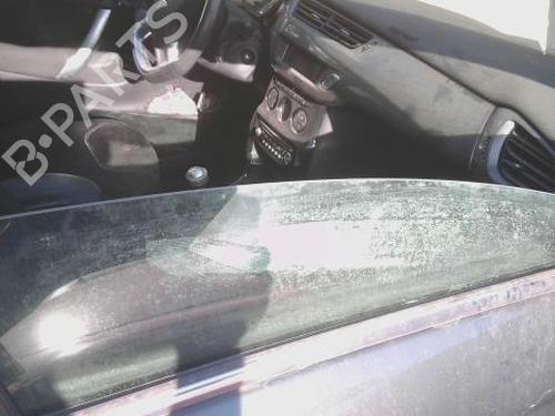 Used Front right door window CITROËN C3 II (SC_) 1.4 HDi 70 (SC8HZC, SC8HR0, SC8HP4) (68 hp) 27732473