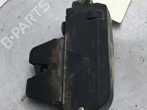 Switch CITROËN C5 I (DC_) 2.2 HDi (DC4HXB, DC4HXE) | BP32318495I30 - Image 2