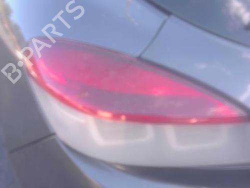 Used Left taillight Left taillight RENAULT MEGANE III Coupe (DZ0/1_) 1.5 dCi (DZ0A) (86 hp) 33650627 33650627