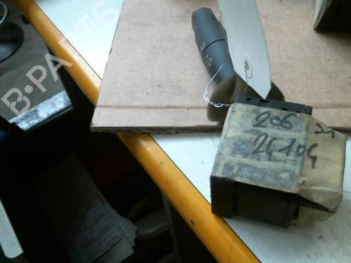 Used Steering column stalk PEUGEOT 206 Hatchback (2A/C) 1.4 i (75 hp) 22042490