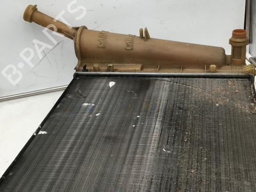 Water radiator FIAT 500 (312_) 1.2 (312AXA1A) | BP31036334M31