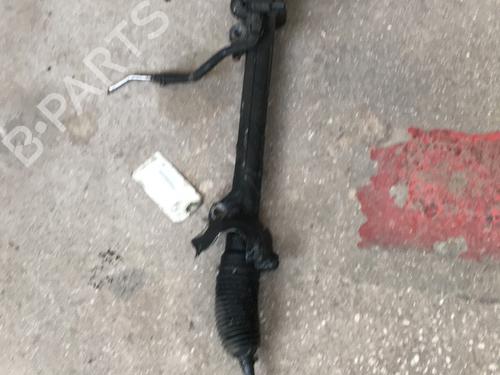 Used Steering rack NISSAN QASHQAI I (J10, NJ10) 1.5 dCi (110 hp) 27930089