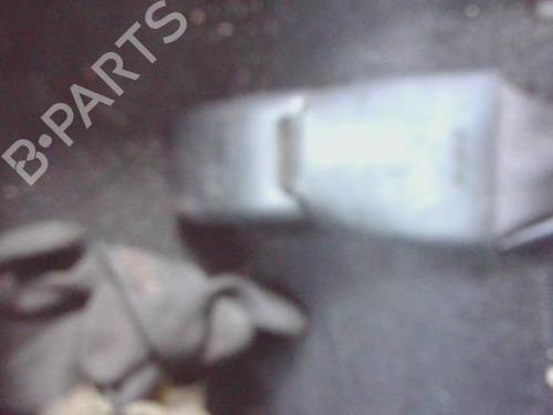 Used Seat buckle NISSAN NAVARA NP300 Pickup (D23, D23T) 2.3 dCi 4x4 (D231) (163 hp) 32022205