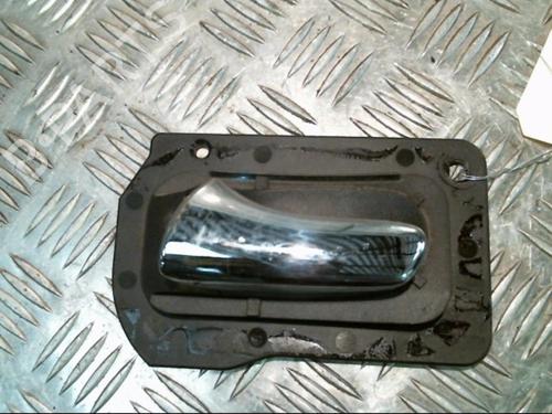 Used Front left interior door handle OPEL VECTRA B Hatchback (J96) 2.0 i 16V (F68) (136 hp) 20995647