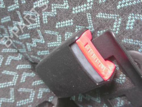 Used Seat buckle Seat buckle RENAULT SUPER 5 (B/C40_) 1.1 (48 hp) 36346528 36346528