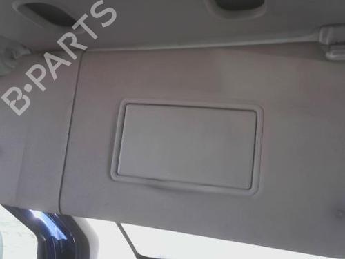 left-sun-visor-peugeot-partner-tepee-2008-34141233 main image