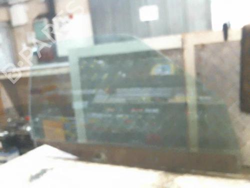 Used Front right door window CITROËN SAXO (S0, S1) 1.0 X (50 hp) 22041401