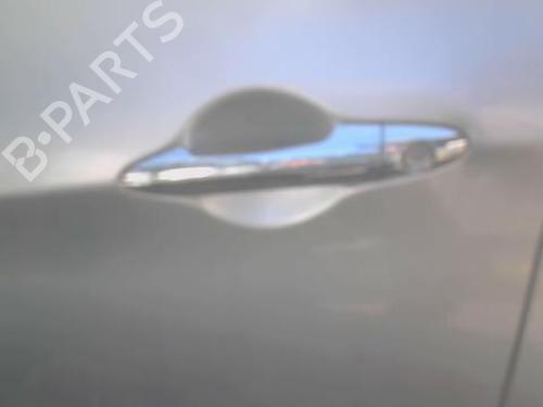 Used Front left exterior door handle KIA PICANTO II (TA) 1.0 (69 hp) 29205906