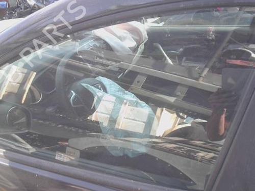 Used Front left door window DACIA SANDERO II 1.0 SCe 75 (B8JC, B8JD, B8NC) (73 hp) 28951351