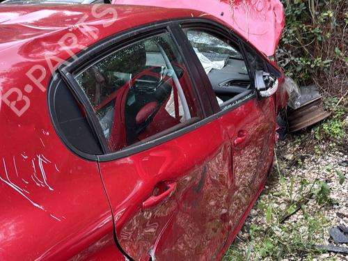 Gearbox PEUGEOT 208 I (CA_, CC_) 1.5 BlueHDI 100 | BP22069594M3 